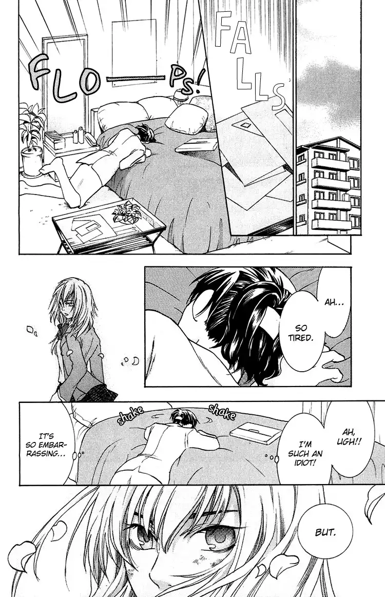 Kanojo ga Tonda Hi Chapter 4 9